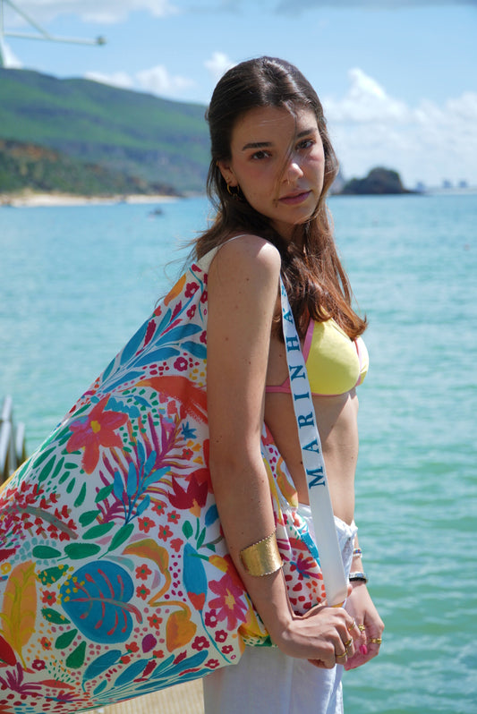 Tropicalle