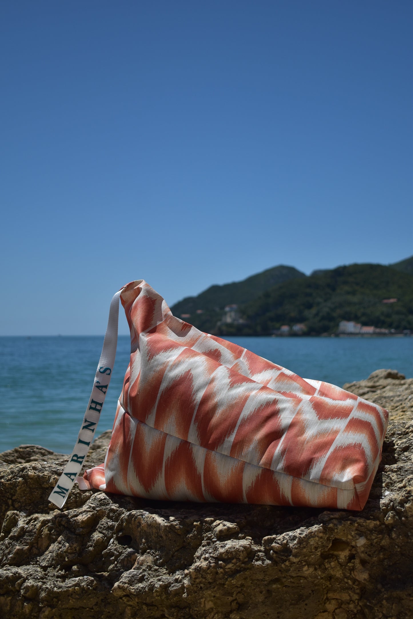 Large Exclusive- Personaliza a tua Marinha's