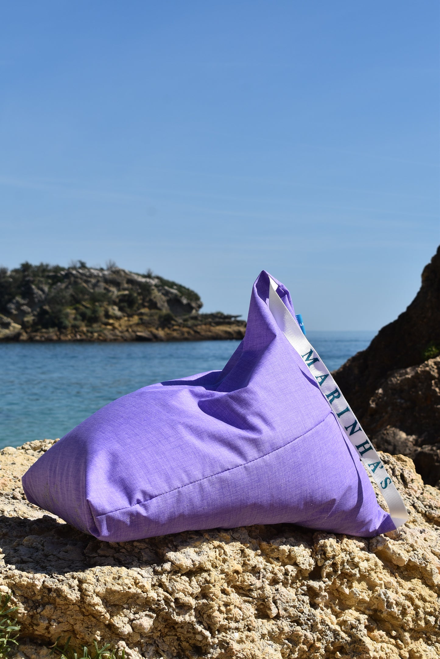 Large Exclusive- Personaliza a tua Marinha's