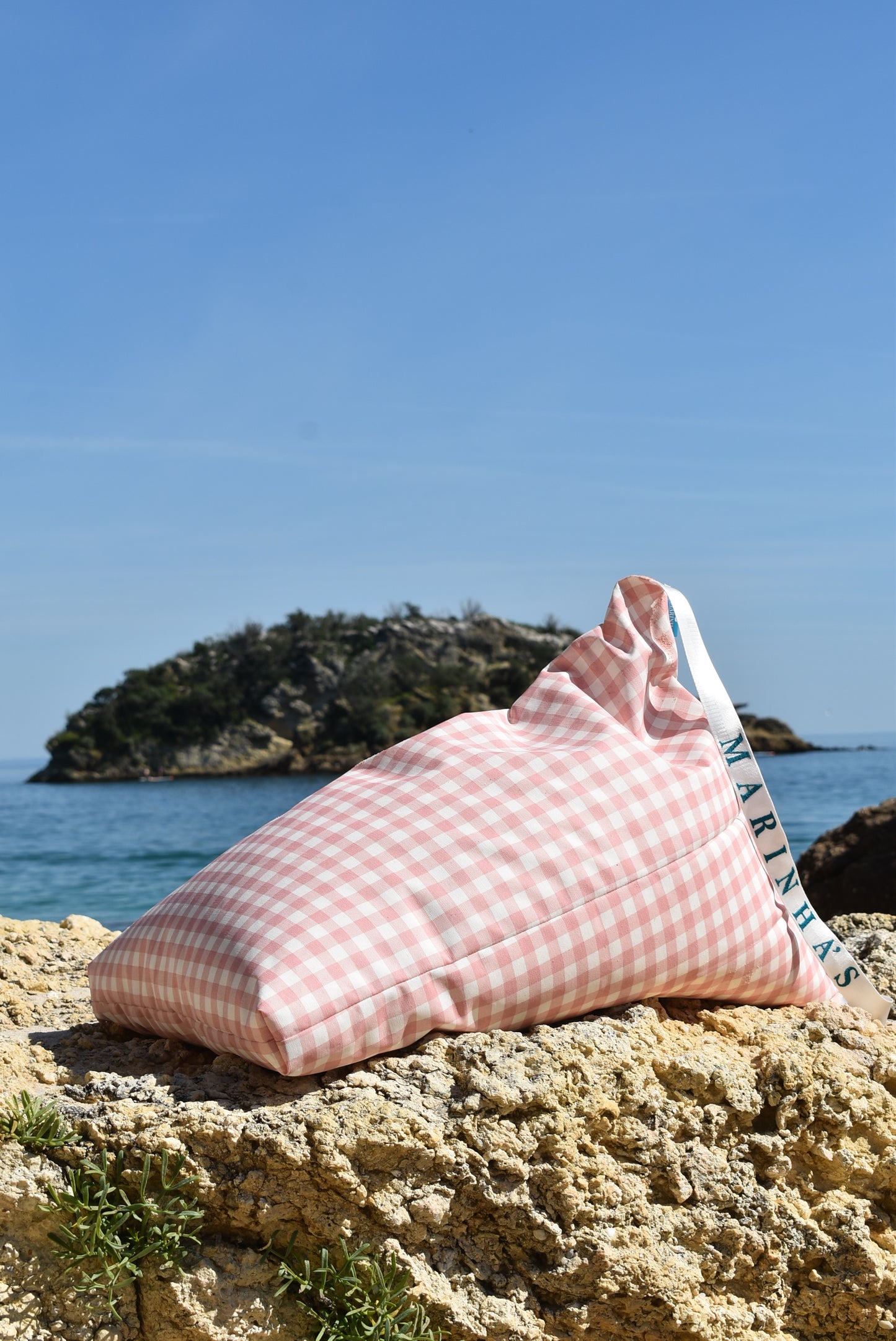 Large Exclusive- Personaliza a tua Marinha's