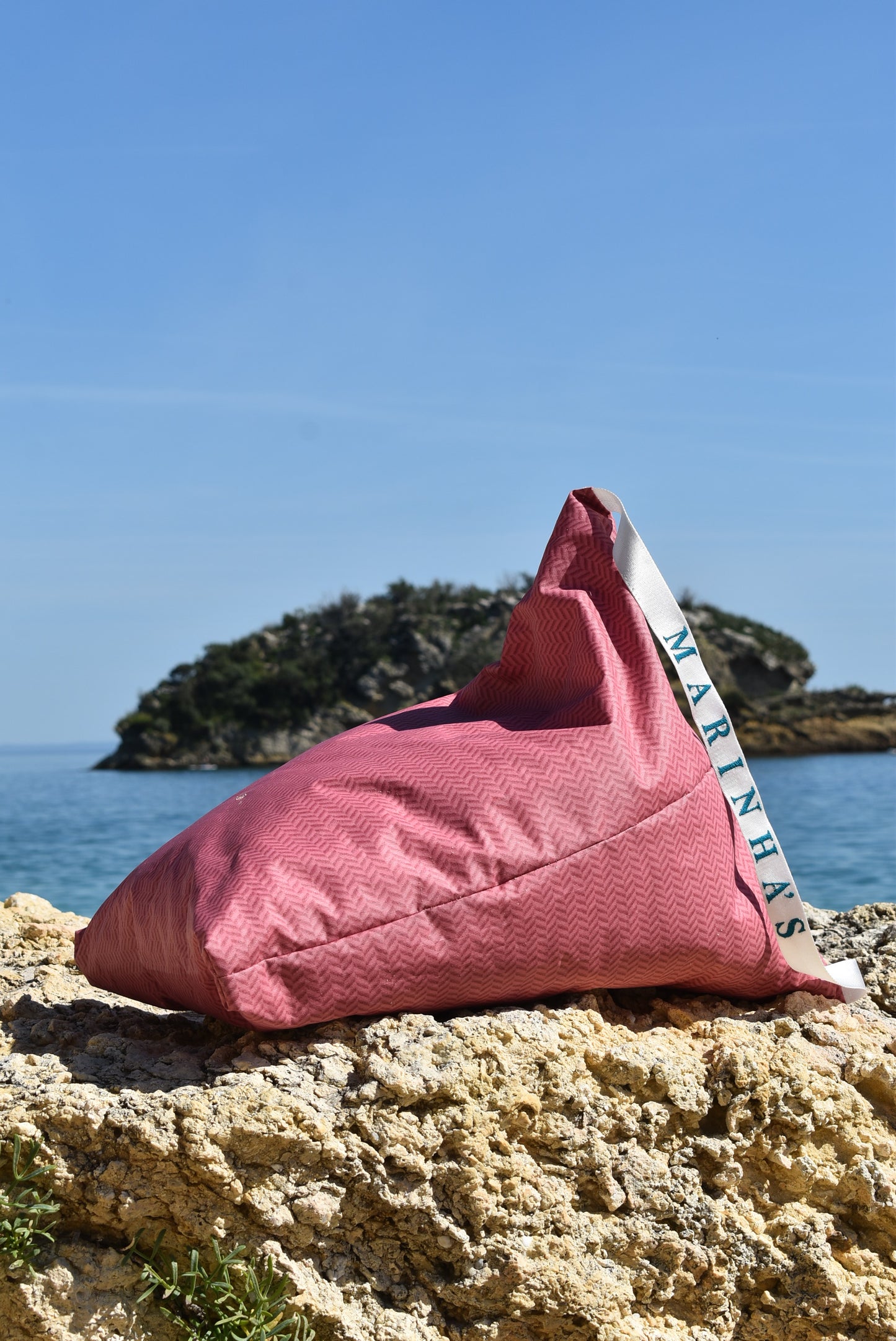 Large Exclusive- Personaliza a tua Marinha's