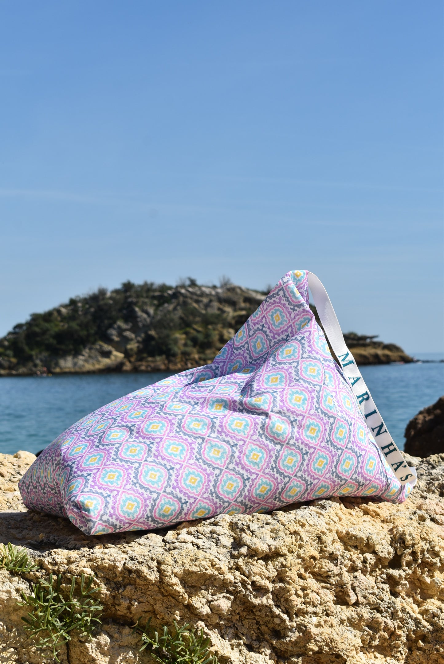 Large Exclusive- Personaliza a tua Marinha's