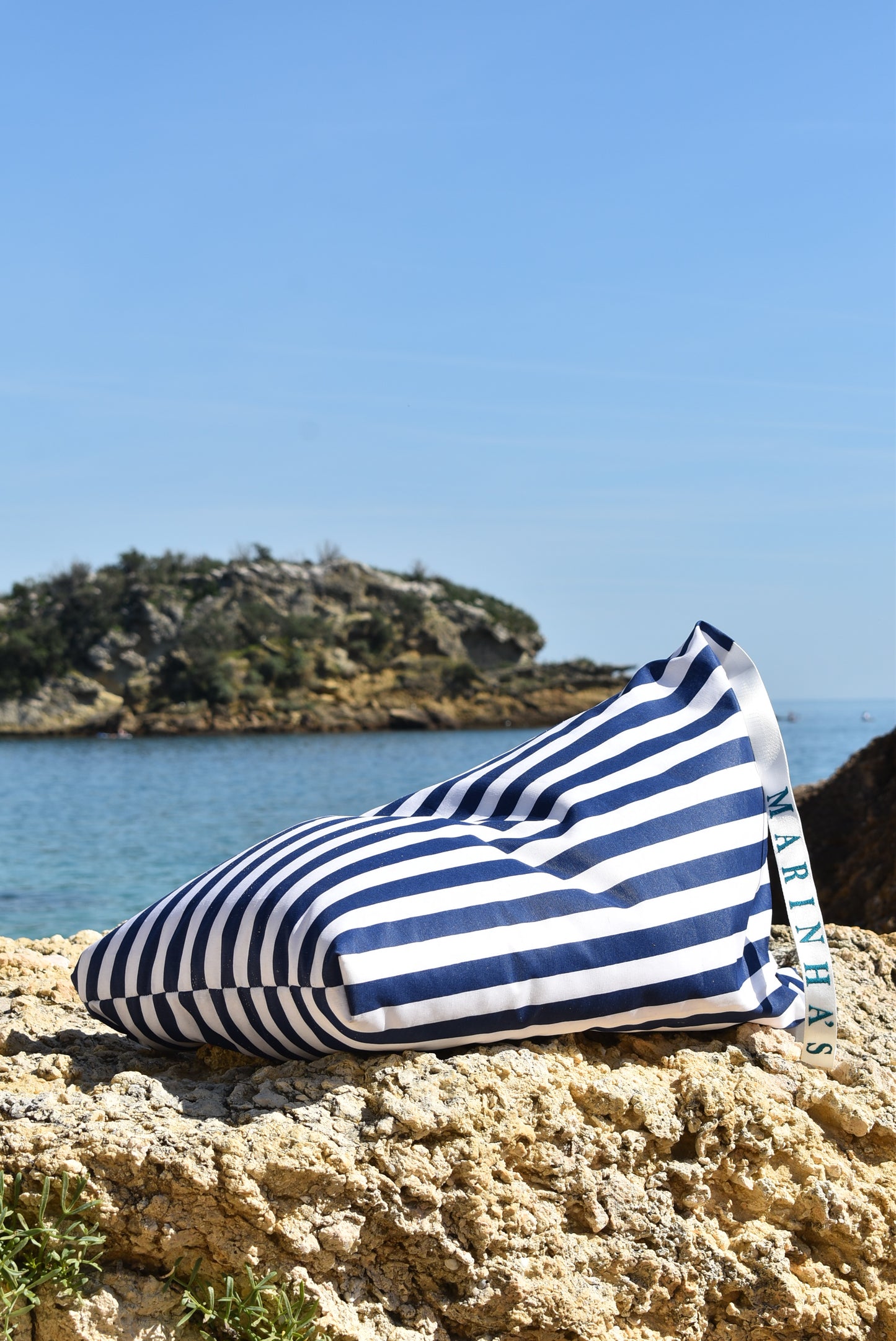Large Exclusive- Personaliza a tua Marinha's