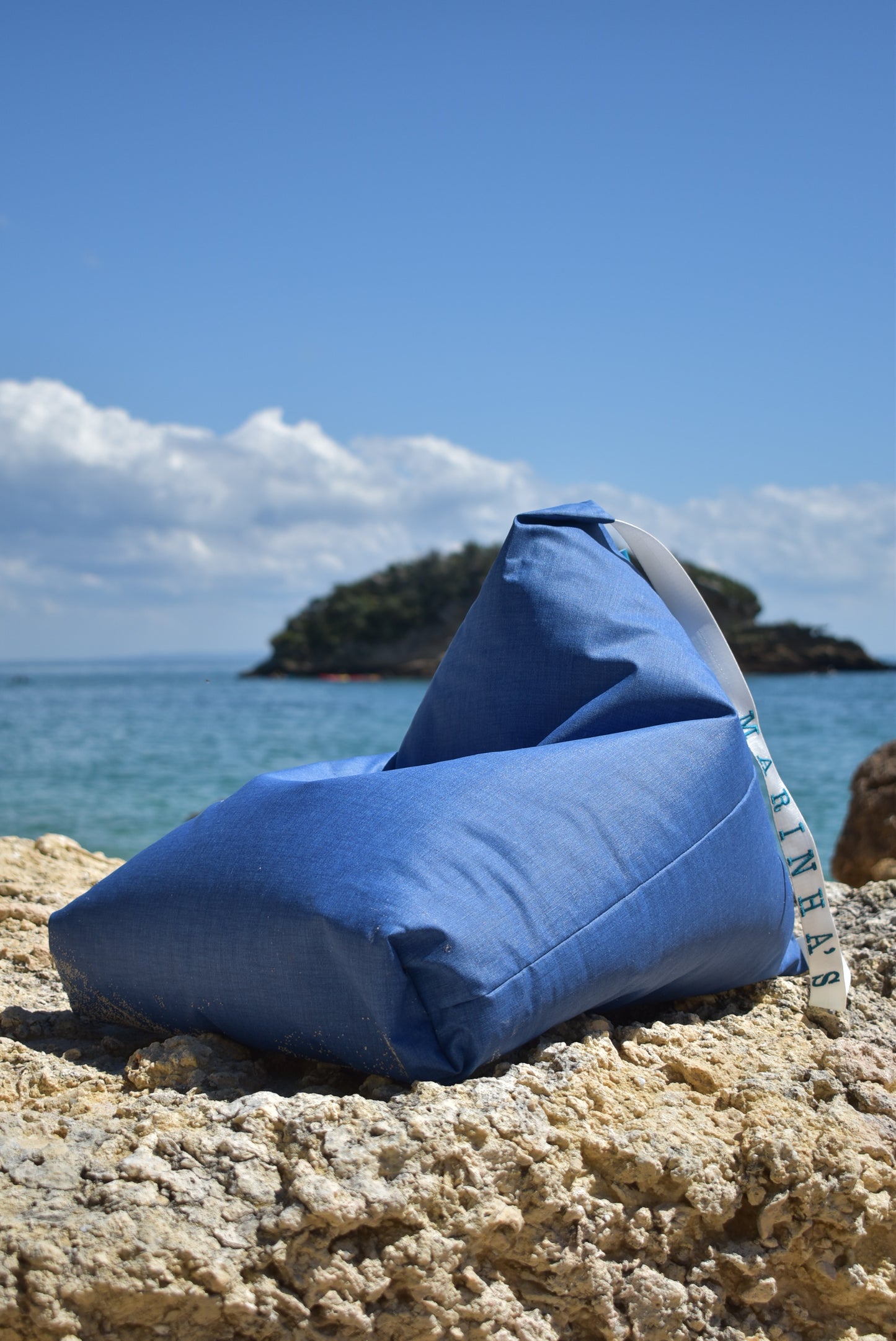 Large Exclusive- Personaliza a tua Marinha's