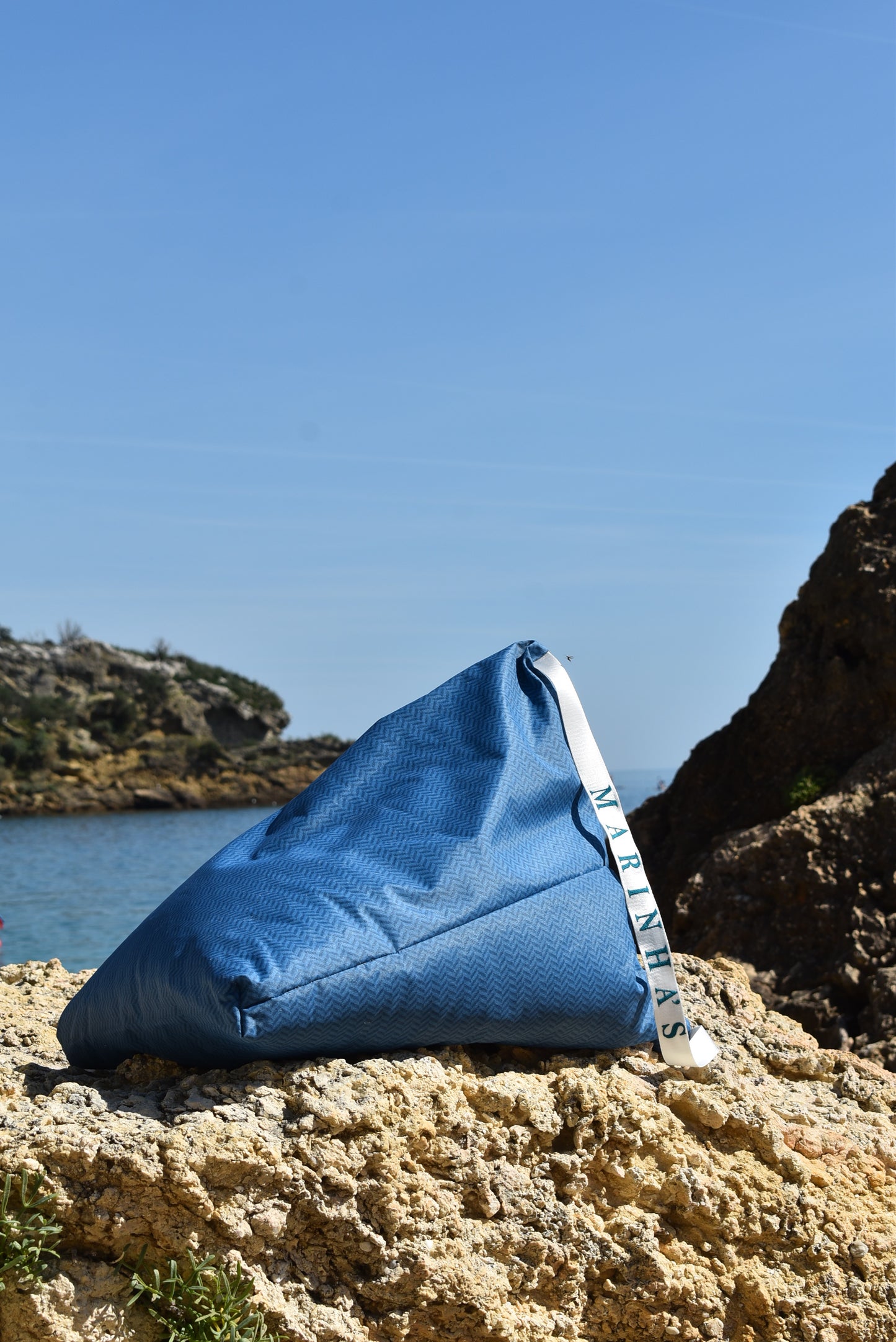 Large Exclusive- Personaliza a tua Marinha's