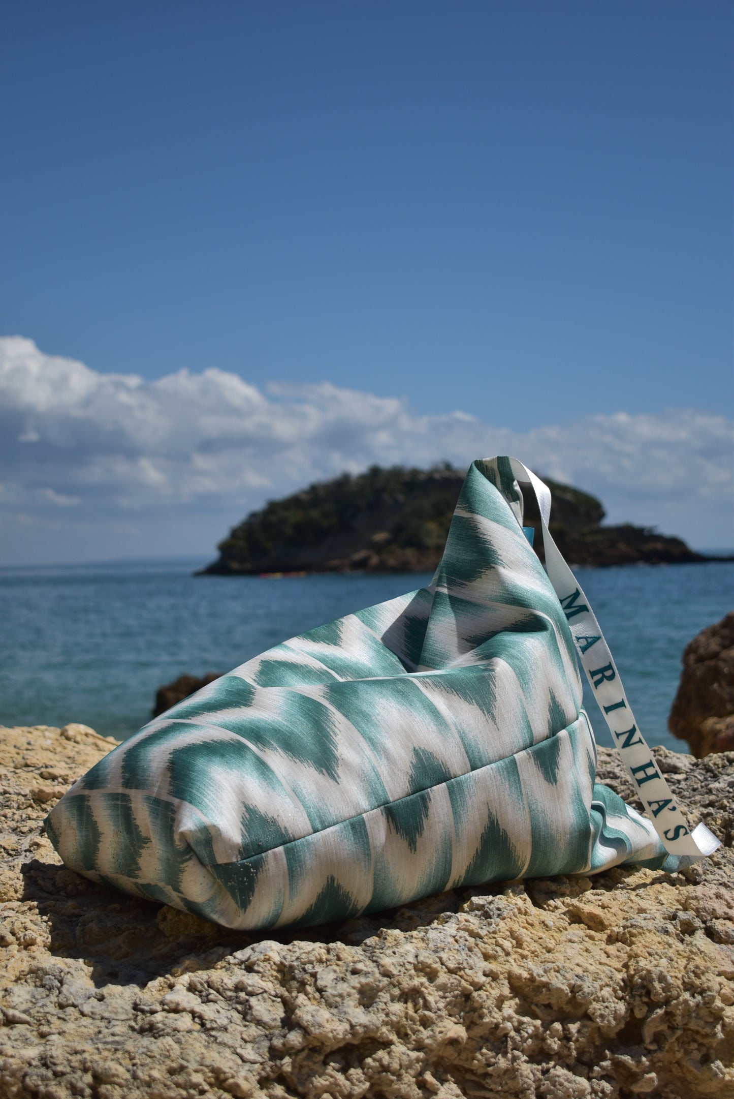 Large Exclusive- Personaliza a tua Marinha's