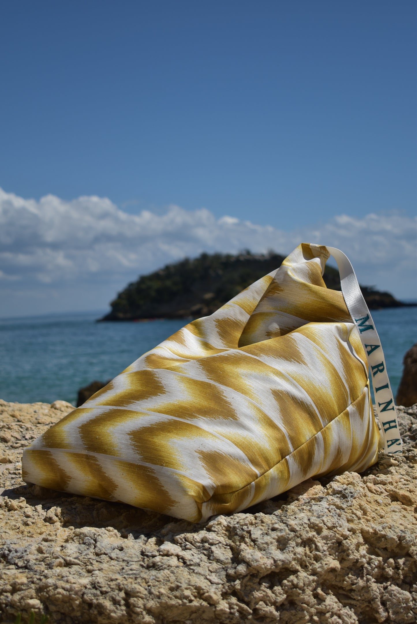 Large Exclusive- Personaliza a tua Marinha's