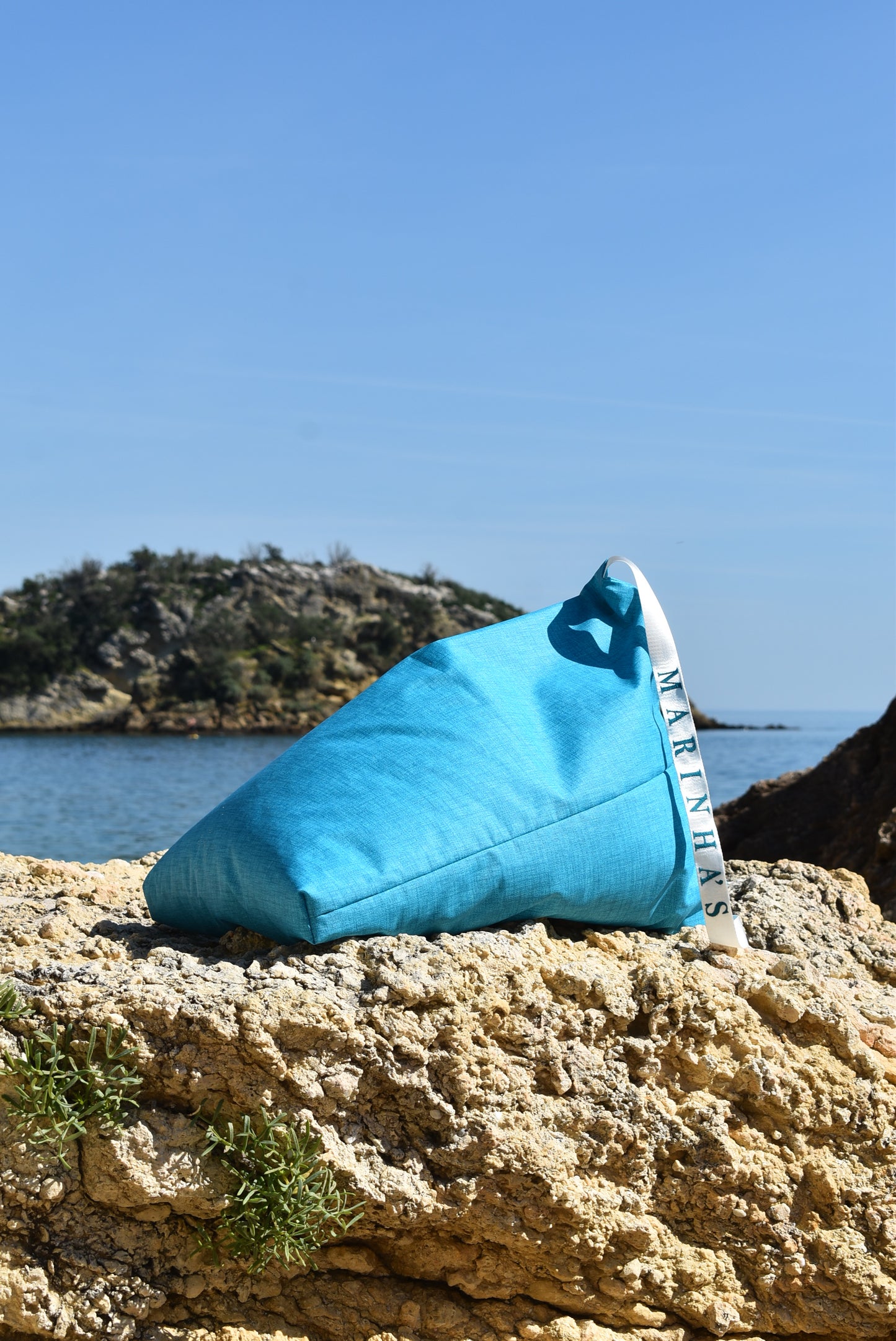 Large Exclusive- Personaliza a tua Marinha's