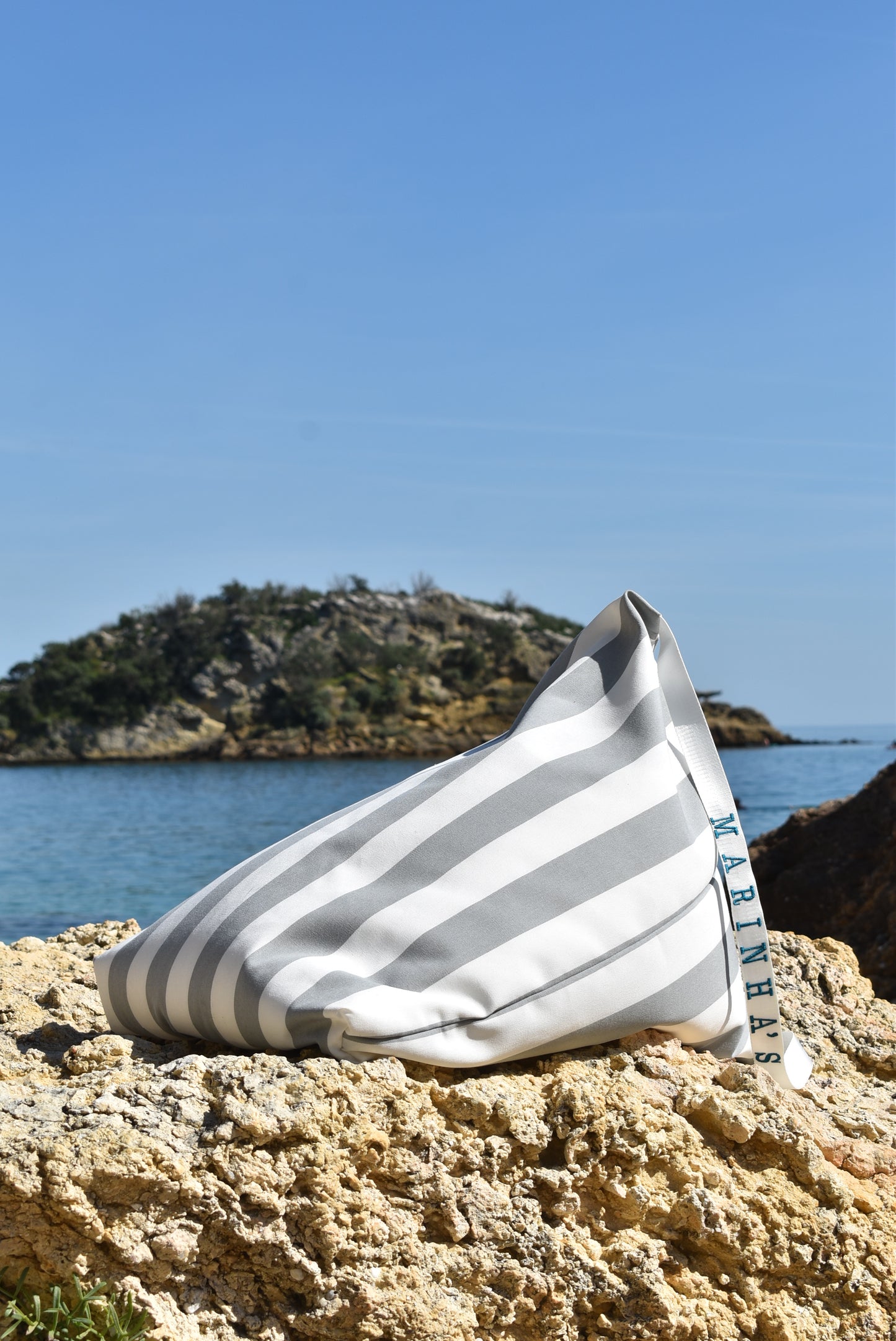 Large Exclusive- Personaliza a tua Marinha's