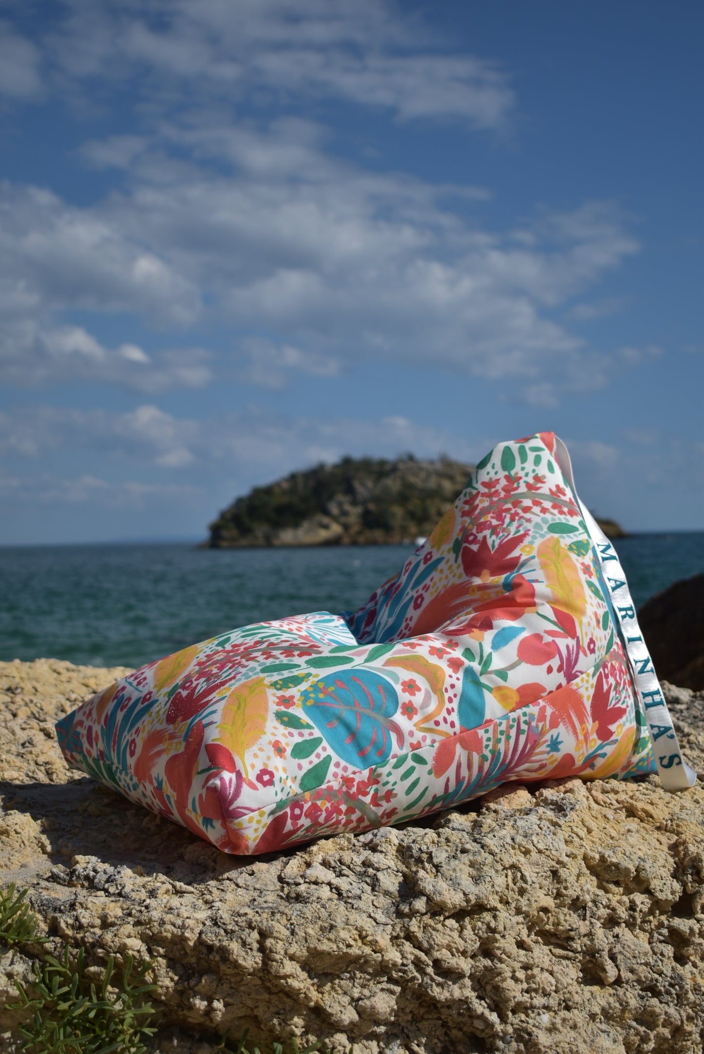 Large Exclusive- Personaliza a tua Marinha's